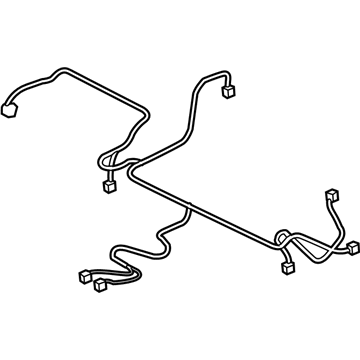 Volkswagen 5Q1-971-566-F
