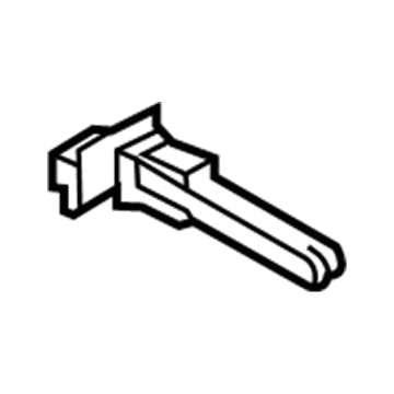 Volkswagen 5Q0-907-543-A