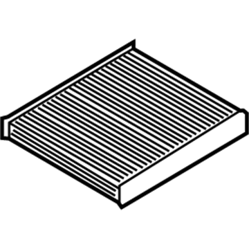 Volkswagen 5Q0-819-669