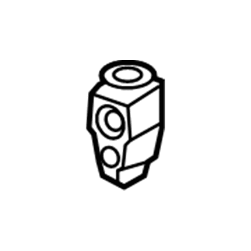 Volkswagen 5Q0-816-679-B