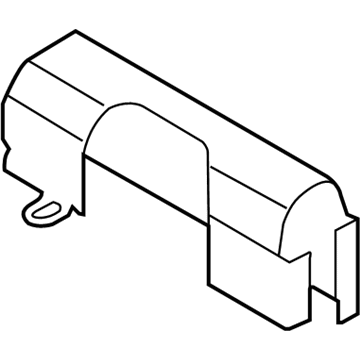 Volkswagen 7P0-907-443