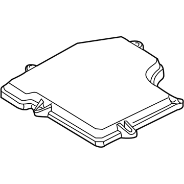 Volkswagen 4B1-907-613