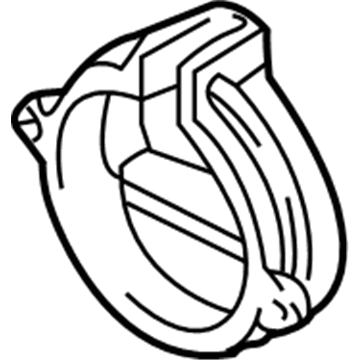 Volkswagen 058-905-161-B