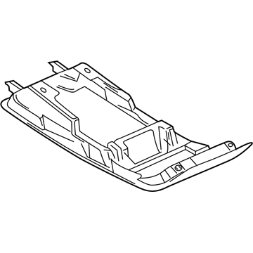 Volkswagen 1K9-867-489-A-95T