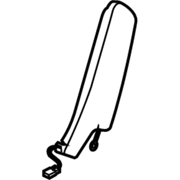 Volkswagen 1Q0-880-241-B