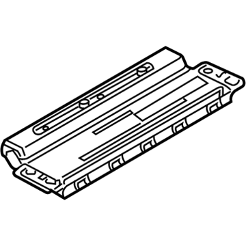 Volkswagen 5K1-880-841-F