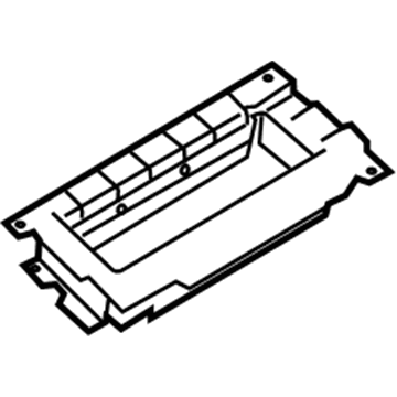 Volkswagen 1K1-880-215-A