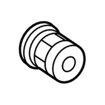 Volkswagen 04E-121-113-F