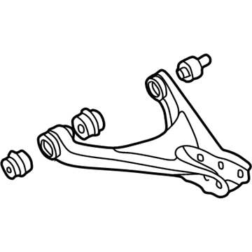 Volkswagen 4B3-505-311-A