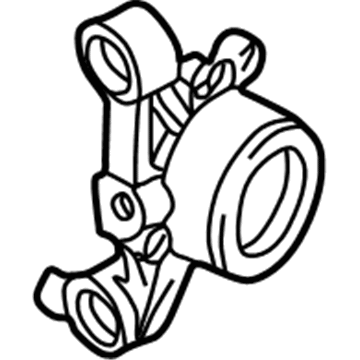 Volkswagen 4B0-505-433-A