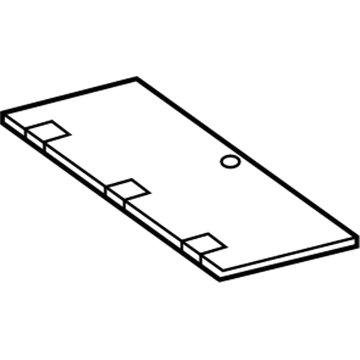 Volkswagen 1K9-868-845-B-4ES