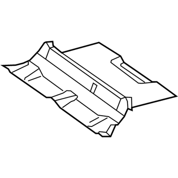 Volkswagen 1K9-863-946-4ES