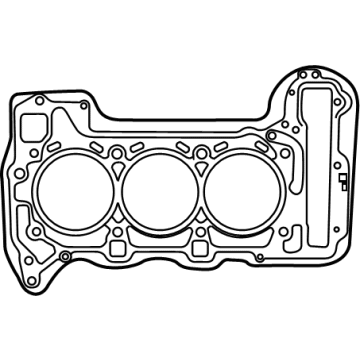 Volkswagen 06E-103-148-BB