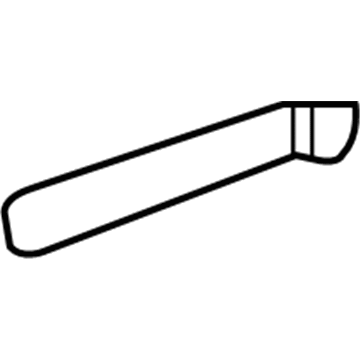 Volkswagen 1J5-807-184-B