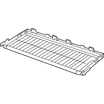 Volkswagen 7B0-883-669