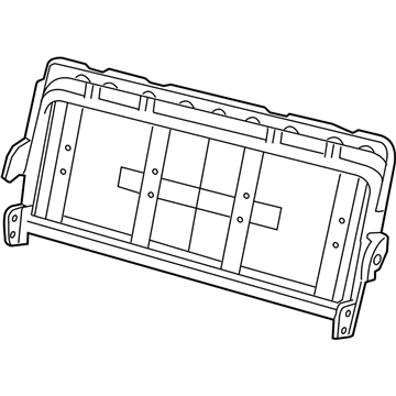 Volkswagen 7B0-883-045