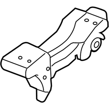 Volkswagen 7B0-883-677