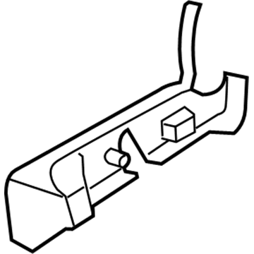 Volkswagen 7B0-883-641-DE5
