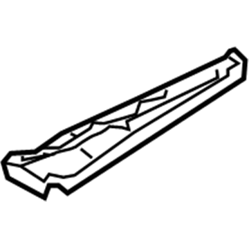 Volkswagen 3C0-809-415