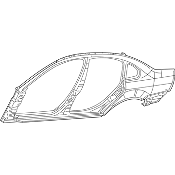 Volkswagen 3B5-809-605-G
