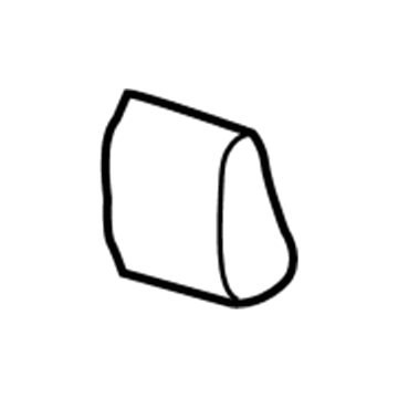 Volkswagen 3D0-881-914 Core