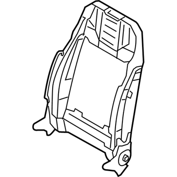 Volkswagen 3D0-881-511-A Motor