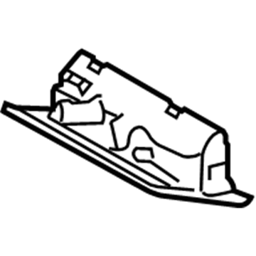 Volkswagen 7L6-919-473-F-28U