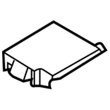 Volkswagen 7L0-919-083
