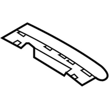 Volkswagen 7L6-919-473-G