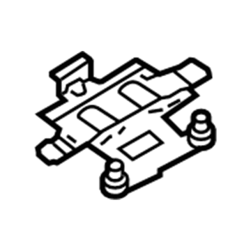 Volkswagen 7L0-919-288