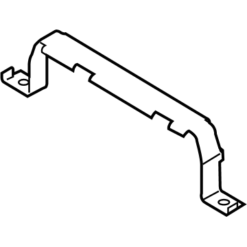 Volkswagen 6Q0-907-500-C Bracket