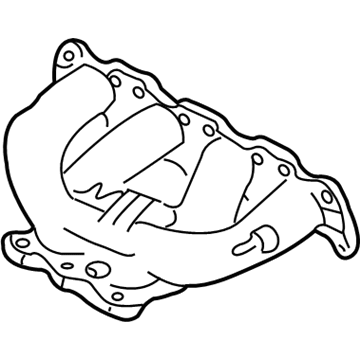 Volkswagen 06A-253-033-AL