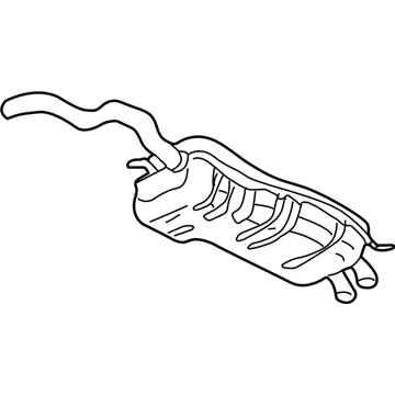 Volkswagen 1J6-253-609-CB