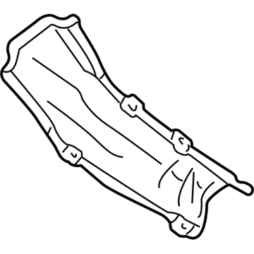 Volkswagen 1J0-803-311-J