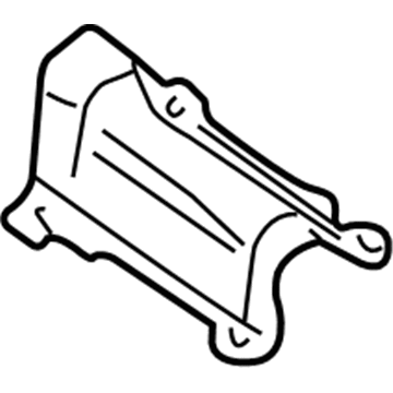 Volkswagen 1J0-804-275-B