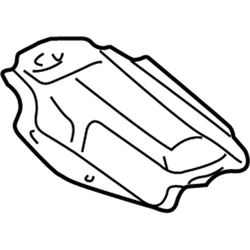 Volkswagen 1J0-803-310-E