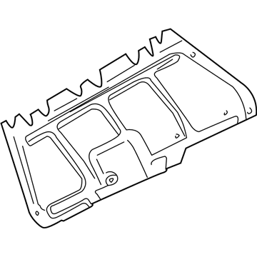 Volkswagen 1J0-825-237-AD