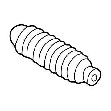 Volkswagen 1K0-423-831-B