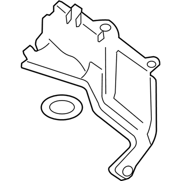 Volkswagen 1C0-825-245-N