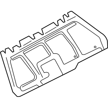 Volkswagen 1J0-825-237-AD
