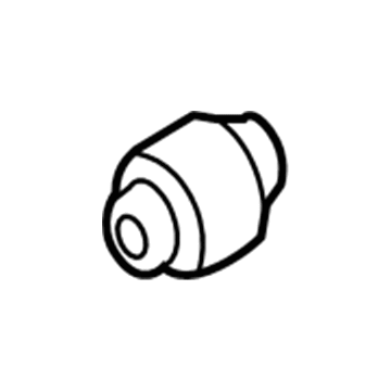 Volkswagen 1K0-505-553-A