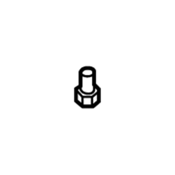 Volkswagen WHT-000-897-A