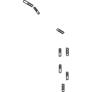 Volkswagen 1J0-955-751-D