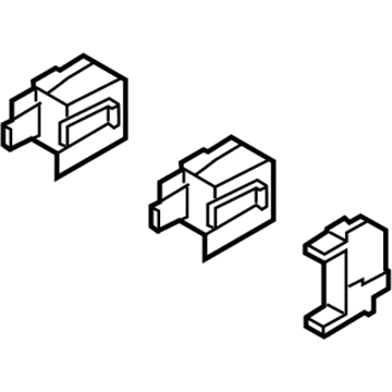 Volkswagen 4H0-937-528