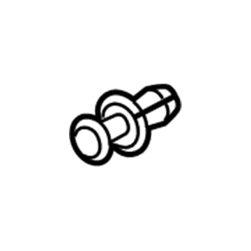 Volkswagen 5K0-837-975-A