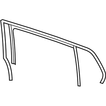 Volkswagen 5K6-839-431-E-5AP