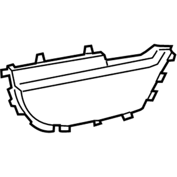 Volkswagen 3D1-867-131-4B5