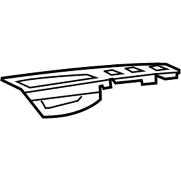 Volkswagen 3D1-867-171-C-5W8