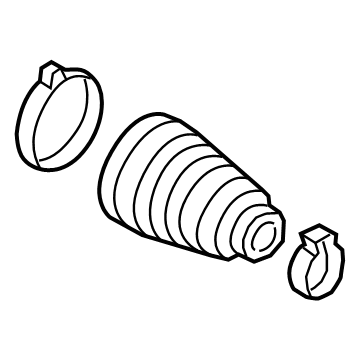 Volkswagen 3Q0-498-201-A