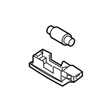 Volkswagen 17A-947-109-82V